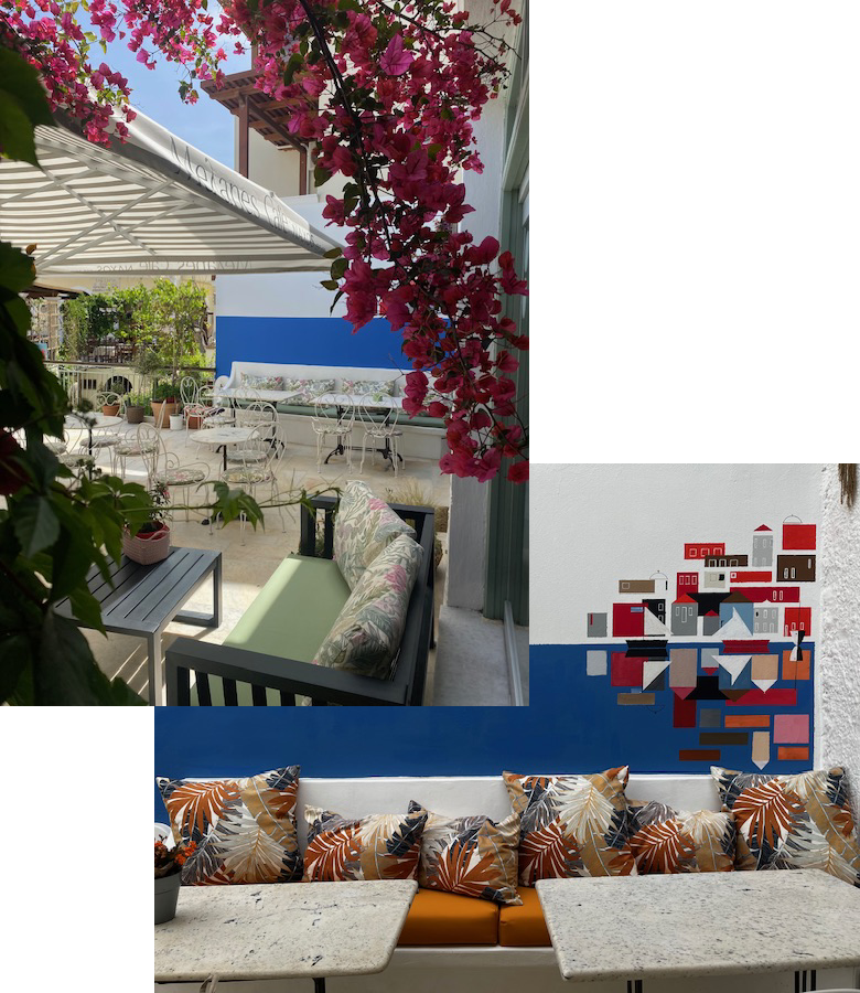 Melanes Tour – Ανακάλυψε την Κυκλαδίτικη Παράδοση στη Νάξο