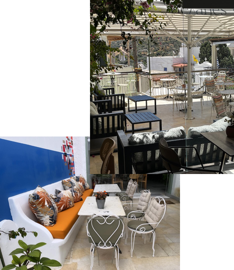 Melanes Tour – Ανακάλυψε την Κυκλαδίτικη Παράδοση στη Νάξο