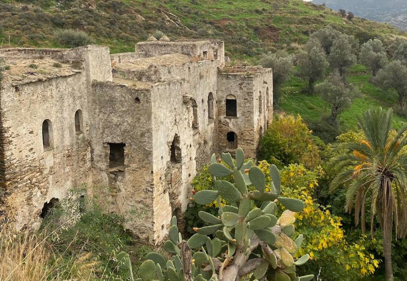 Melanes Tour – Ανακάλυψε την Κυκλαδίτικη Παράδοση στη Νάξο