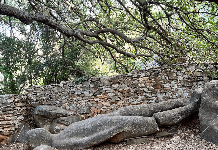 Melanes Tour – Ανακάλυψε την Κυκλαδίτικη Παράδοση στη Νάξο