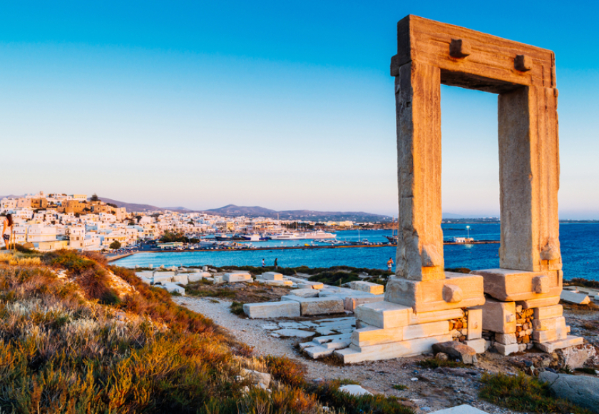 Melanes Tour – Ανακάλυψε την Κυκλαδίτικη Παράδοση στη Νάξο