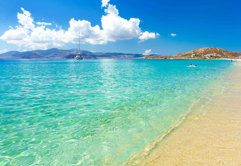 Melanes Tour – Ανακάλυψε την Κυκλαδίτικη Παράδοση στη Νάξο