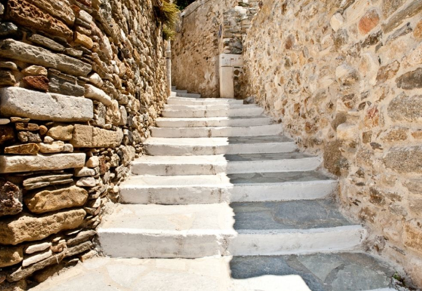 Melanes Tour – Ανακάλυψε την Κυκλαδίτικη Παράδοση στη Νάξο