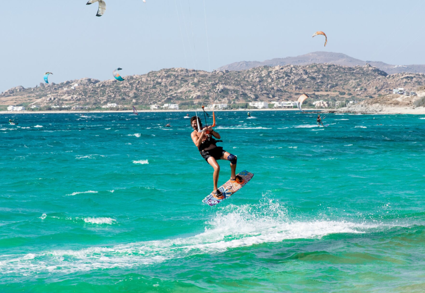 Melanes Tour – Ανακάλυψε την Κυκλαδίτικη Παράδοση στη Νάξο