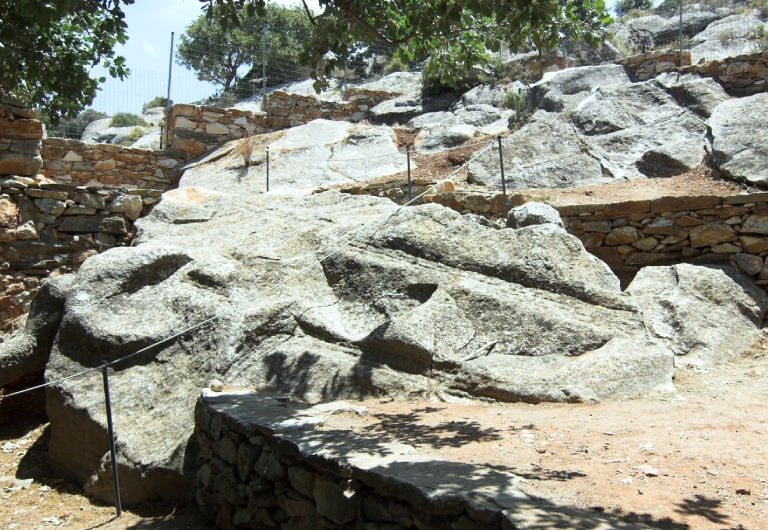 Melanes Tour – Ανακάλυψε την Κυκλαδίτικη Παράδοση στη Νάξο