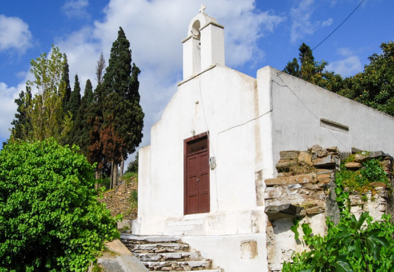 Melanes Tour – Ανακάλυψε την Κυκλαδίτικη Παράδοση στη Νάξο